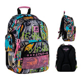 Plecak Kite Education Street Art K25-585M-3 Plecak Kite Education Street Art K25-585M-3