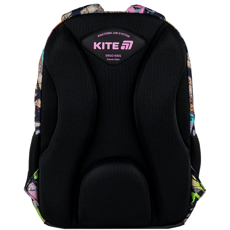 Plecak Kite Education Street Art K25-585M-3