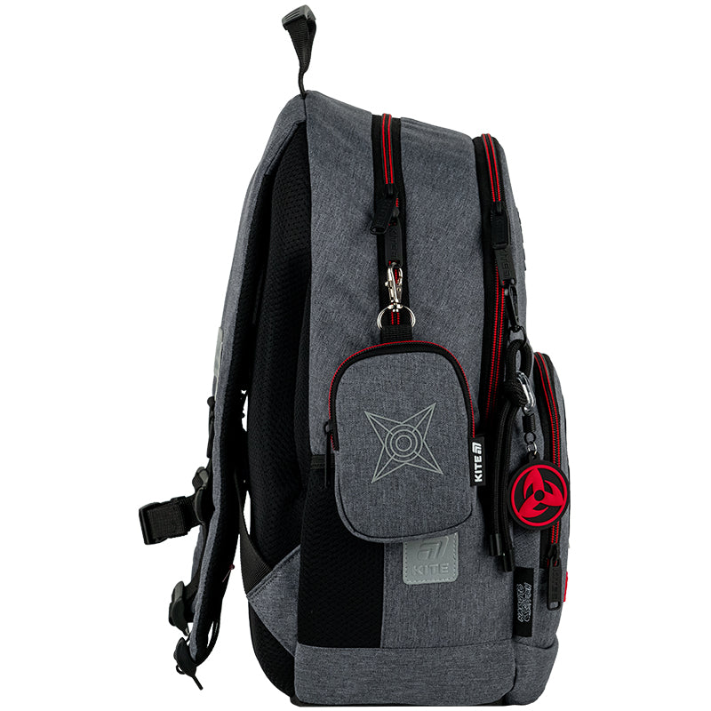 Plecak Kite Education Naruto Shippuden NR25-585M-1