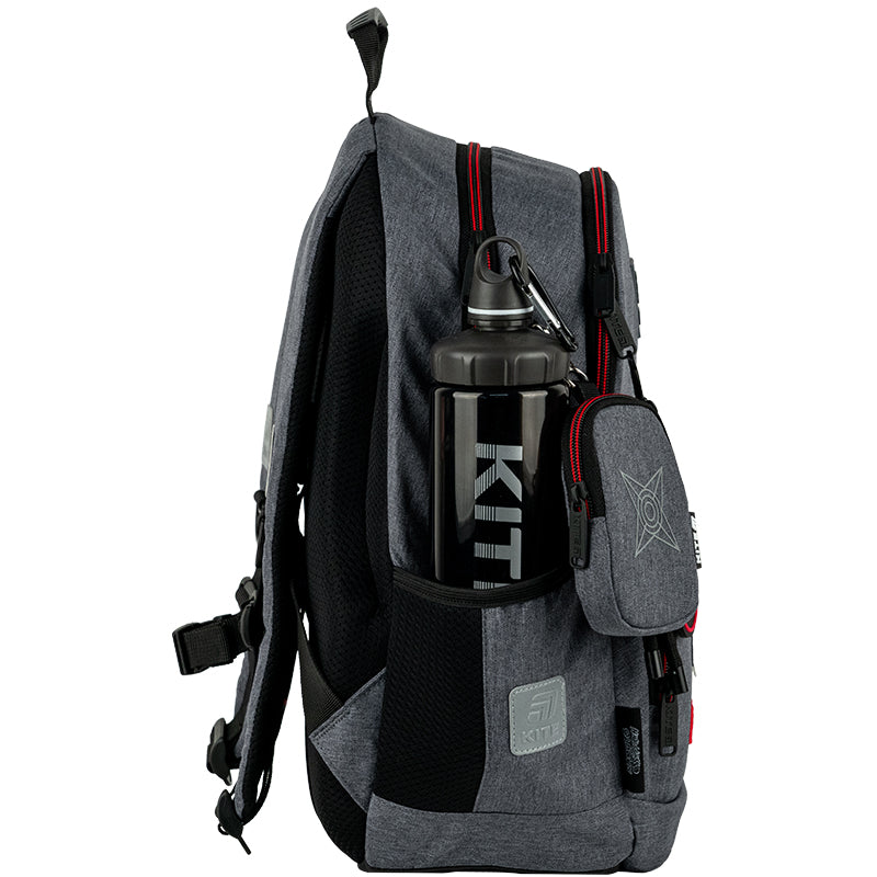 Plecak Kite Education Naruto Shippuden NR25-585M-1