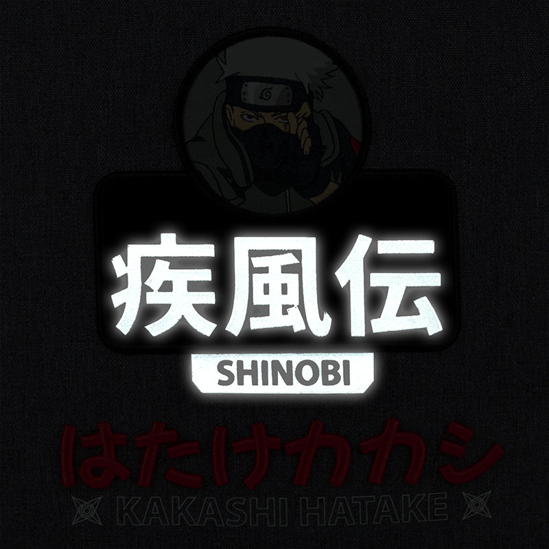Plecak Kite Education Naruto Shippuden NR25-585M-1