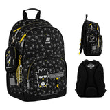 Plecak Kite Education Bad Badtz Maru HK25-585M-1 Plecak Kite Education Bad Badtz Maru HK25-585M-1