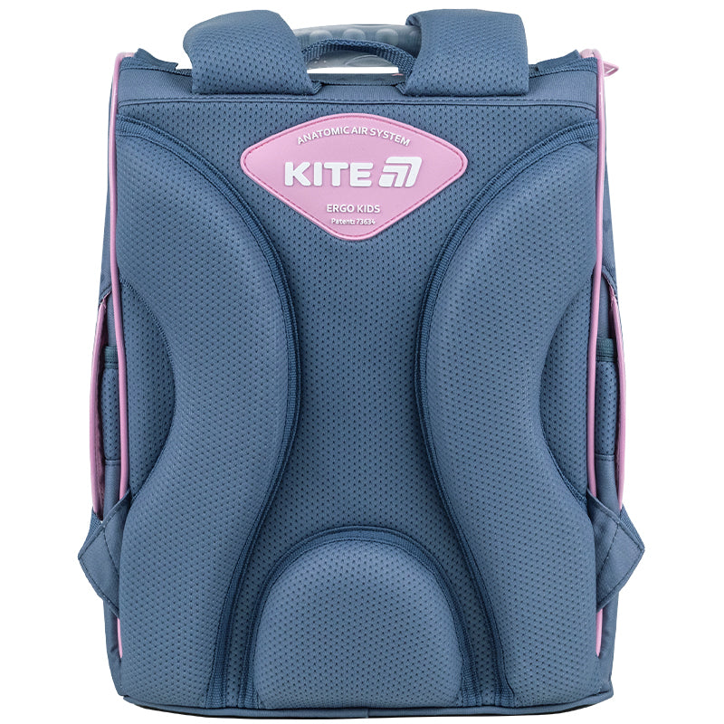 Рюкзак шкільний каркасний Kite Education Studio Pets SP25-501S