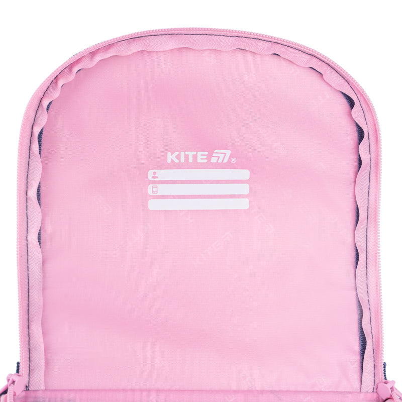 Рюкзак шкільний каркасний Kite Education Studio Pets SP25-501S