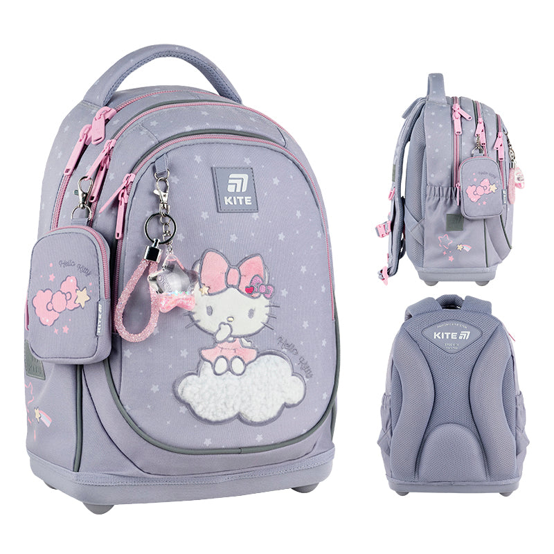 Plecak Kite Education Hello Kitty HK25-724S
