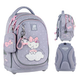 Рюкзак шкільний Kite Education Hello Kitty HK25-724S Рюкзак шкільний Kite Education Hello Kitty HK25-724S