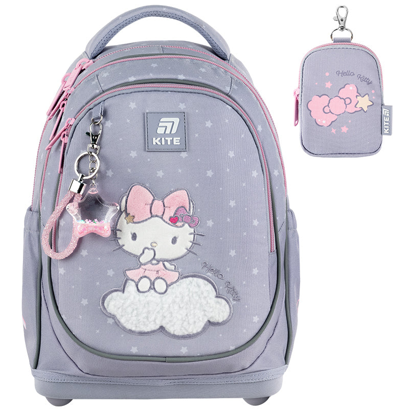Plecak Kite Education Hello Kitty HK25-724S