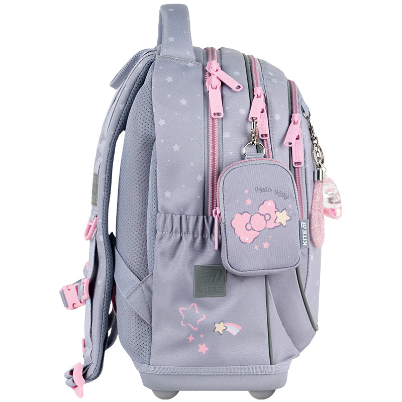 Plecak Kite Education Hello Kitty HK25-724S