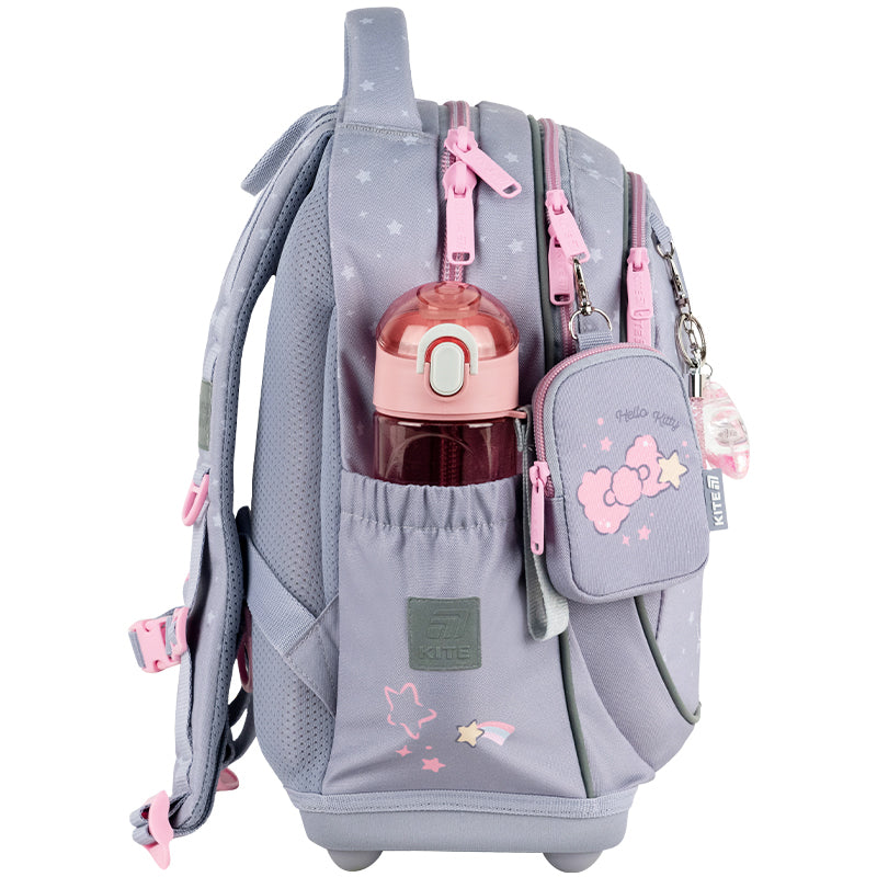 Plecak Kite Education Hello Kitty HK25-724S