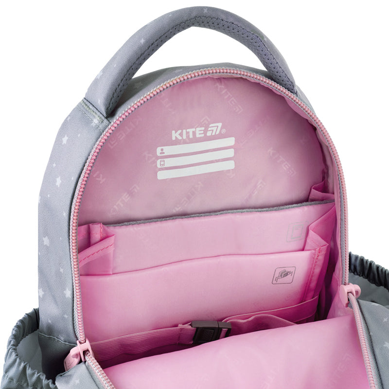 Plecak Kite Education Hello Kitty HK25-724S