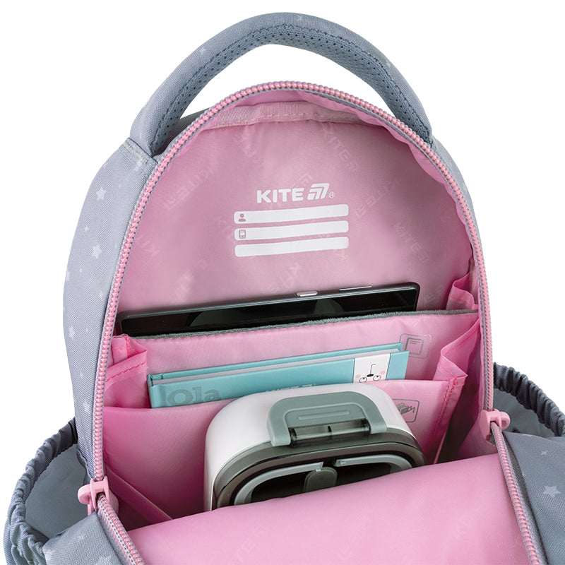 Plecak Kite Education Hello Kitty HK25-724S