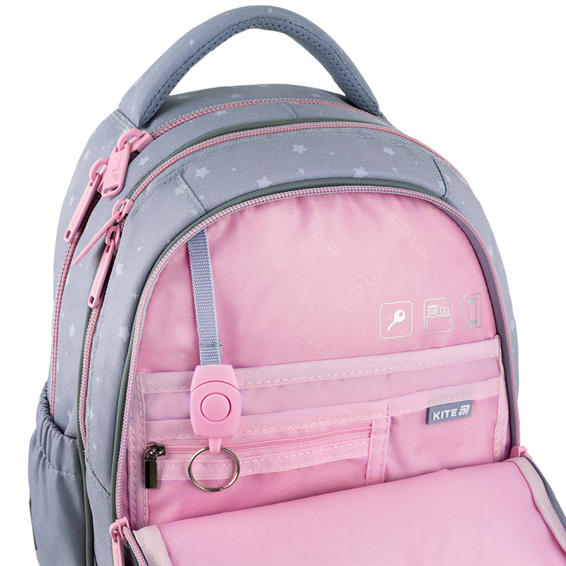 Plecak Kite Education Hello Kitty HK25-724S