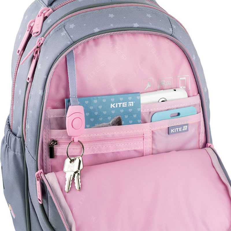 Plecak Kite Education Hello Kitty HK25-724S