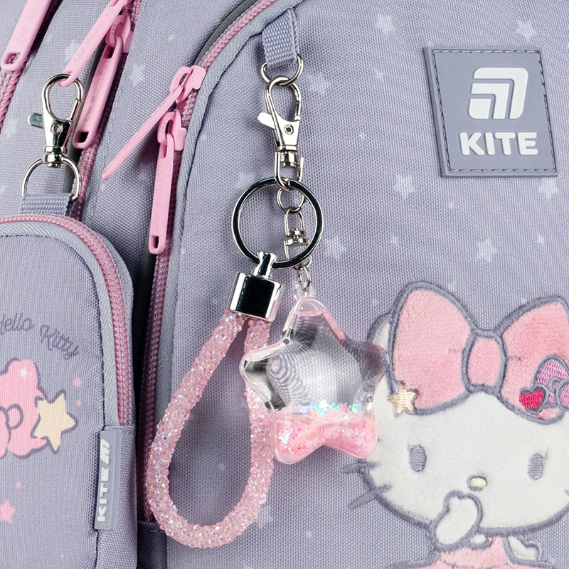 Plecak Kite Education Hello Kitty HK25-724S
