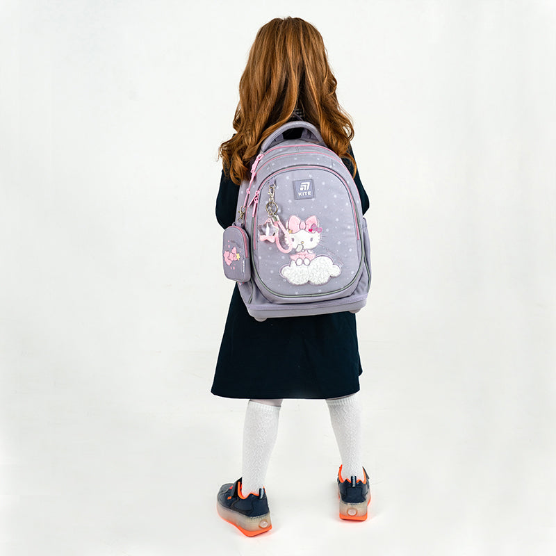 Plecak Kite Education Hello Kitty HK25-724S