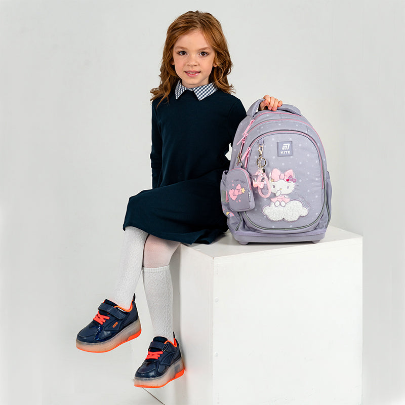 Plecak Kite Education Hello Kitty HK25-724S