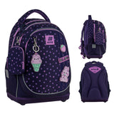 Рюкзак шкільний Kite Education Feel Good K25-724S-1 Рюкзак шкільний Kite Education Feel Good K25-724S-1