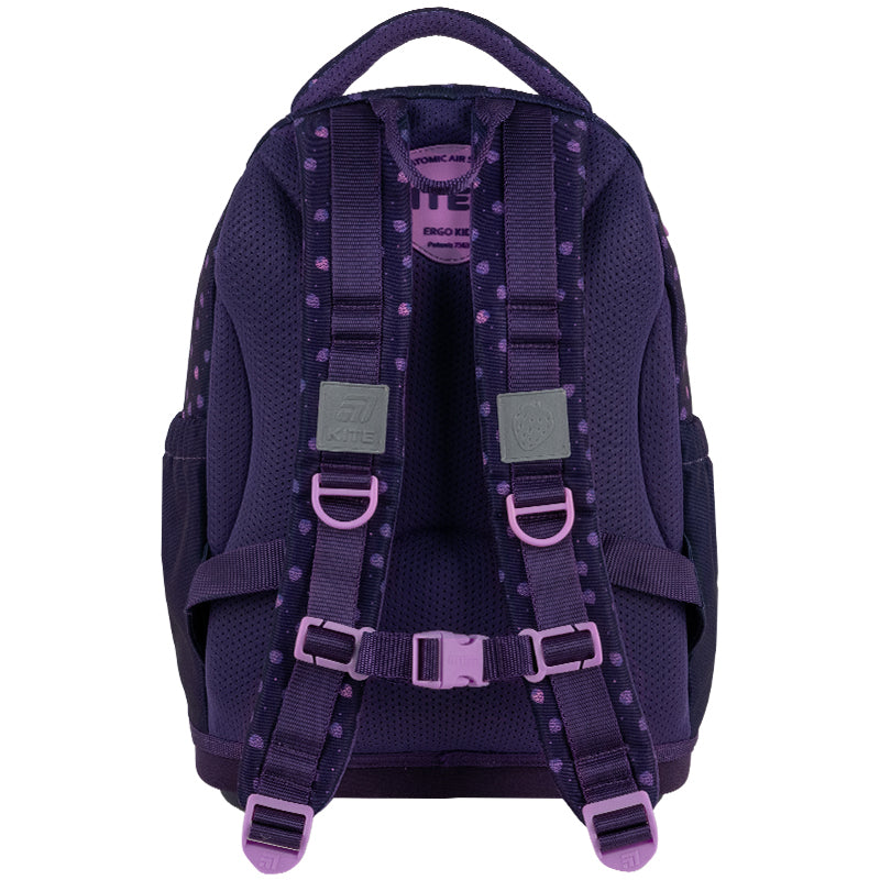Рюкзак шкільний Kite Education Feel Good K25-724S-1