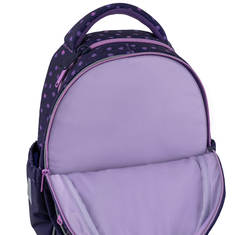 Рюкзак шкільний Kite Education Feel Good K25-724S-1