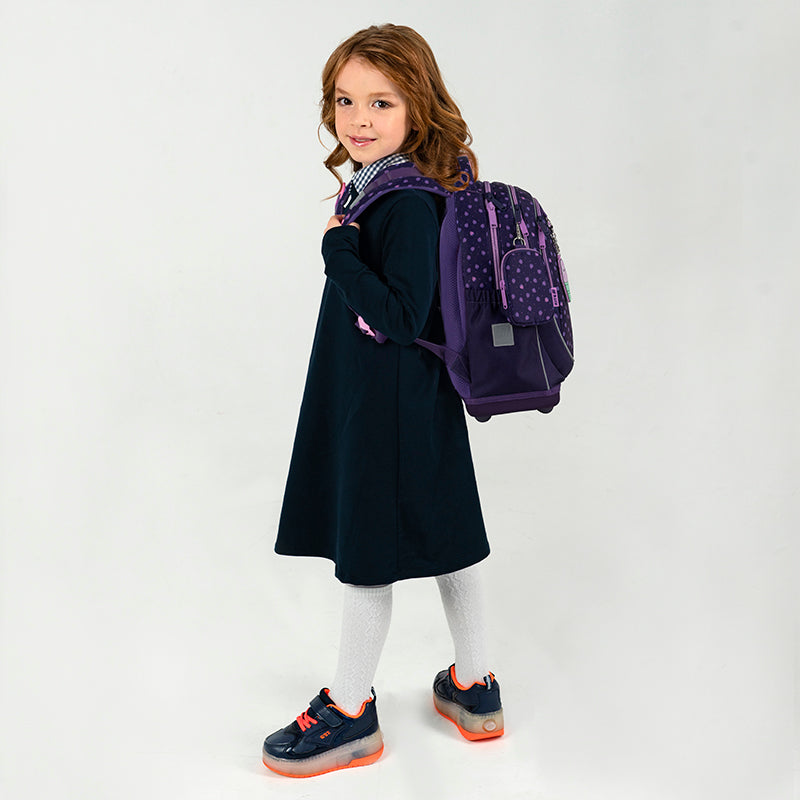 Рюкзак шкільний Kite Education Feel Good K25-724S-1