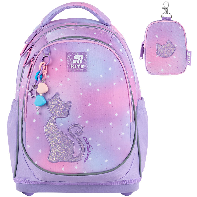 Plecak Kite Education Catsline K25-724S-2
