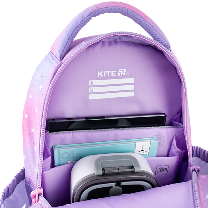 Plecak Kite Education Catsline K25-724S-2