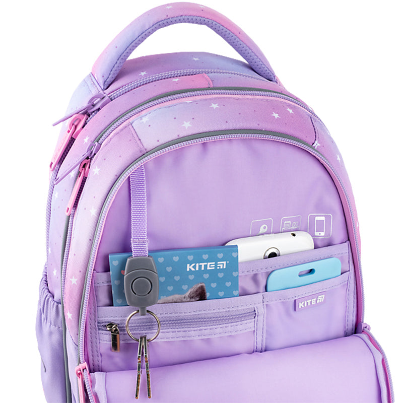 Plecak Kite Education Catsline K25-724S-2