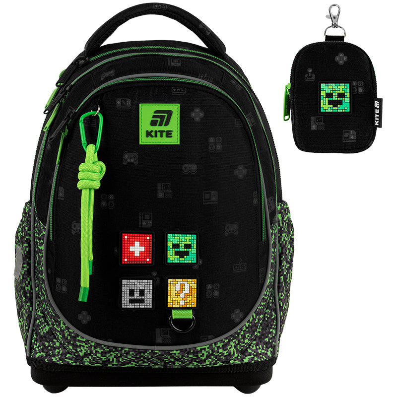 Plecak Kite Education Multiplayer K25-724S-3