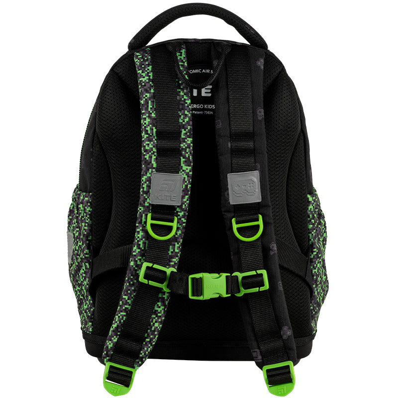 Plecak Kite Education Multiplayer K25-724S-3