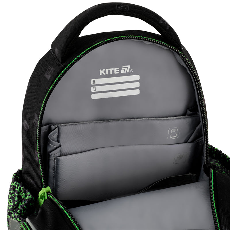 Plecak Kite Education Multiplayer K25-724S-3