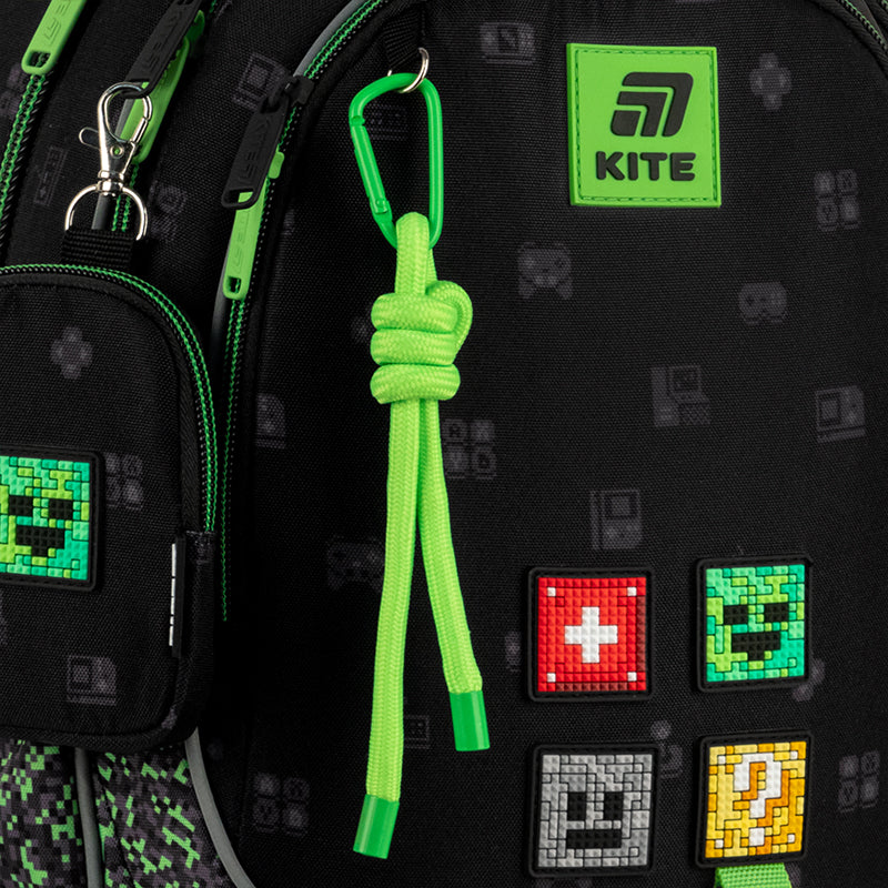 Plecak Kite Education Multiplayer K25-724S-3