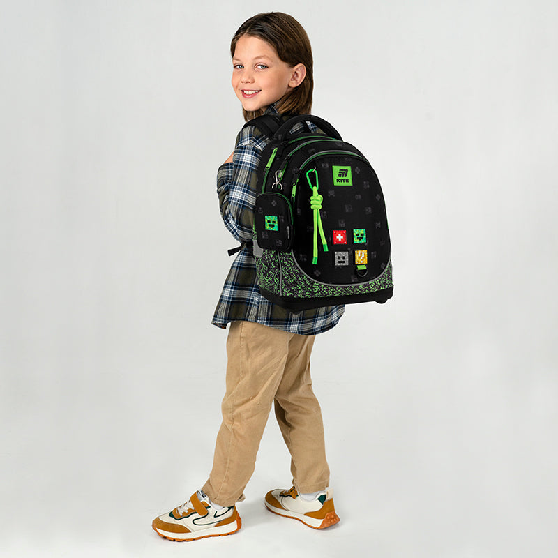 Plecak Kite Education Multiplayer K25-724S-3