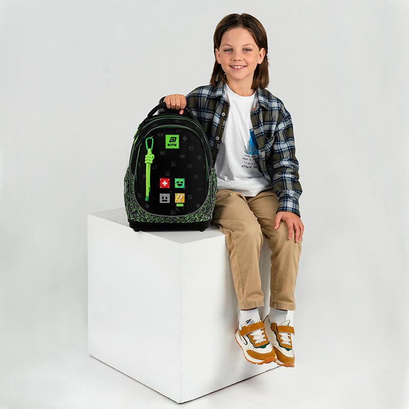 Plecak Kite Education Multiplayer K25-724S-3