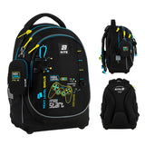 Рюкзак шкільний Kite Education Good Game K25-724S-4 Рюкзак шкільний Kite Education Good Game K25-724S-4