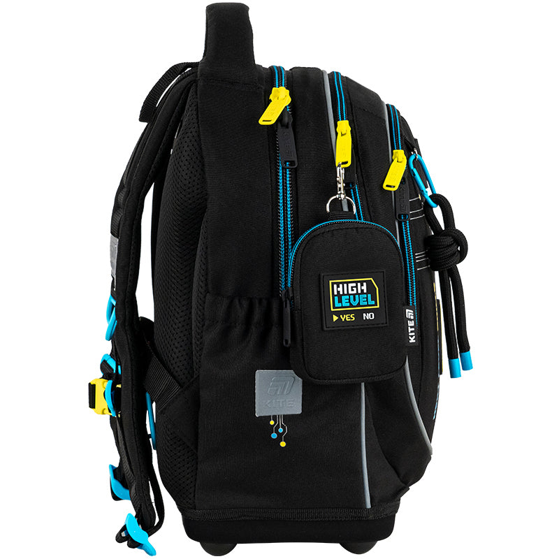 Plecak Kite Education Good Game K25-724S-4