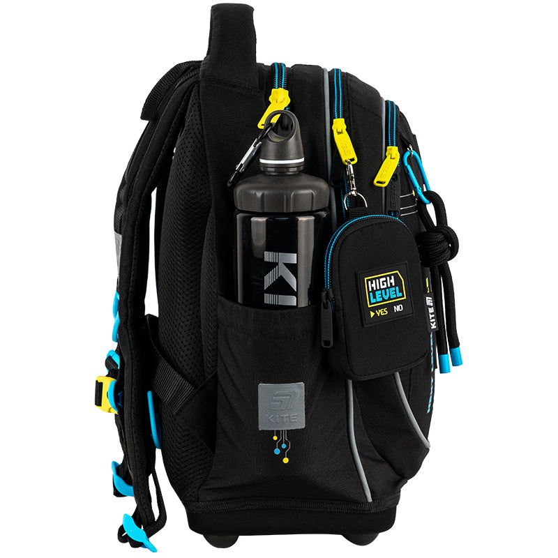 Plecak Kite Education Good Game K25-724S-4