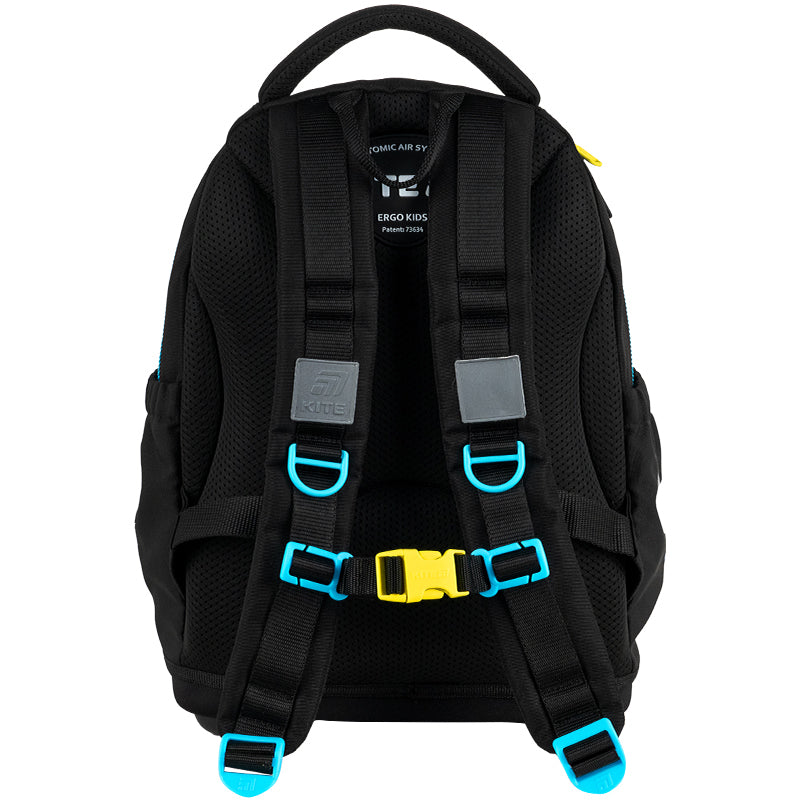 Plecak Kite Education Good Game K25-724S-4