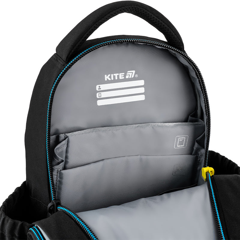 Plecak Kite Education Good Game K25-724S-4