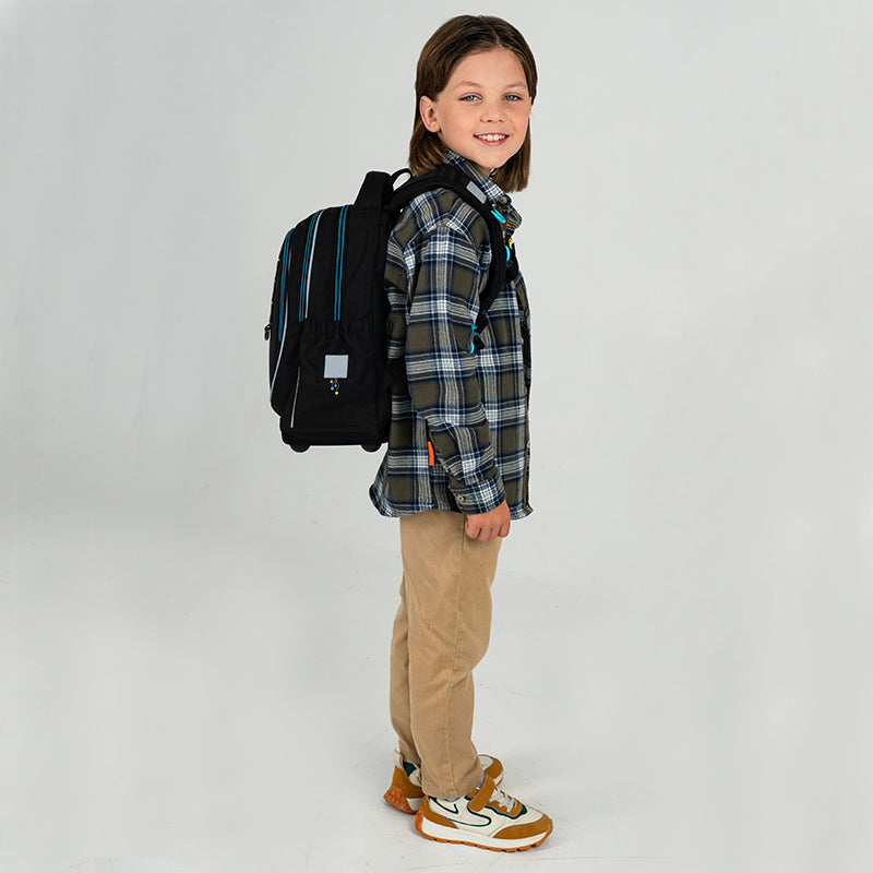 Plecak Kite Education Good Game K25-724S-4