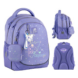 Plecak Kite Education Kuromi HK25-700M Plecak Kite Education Kuromi HK25-700M