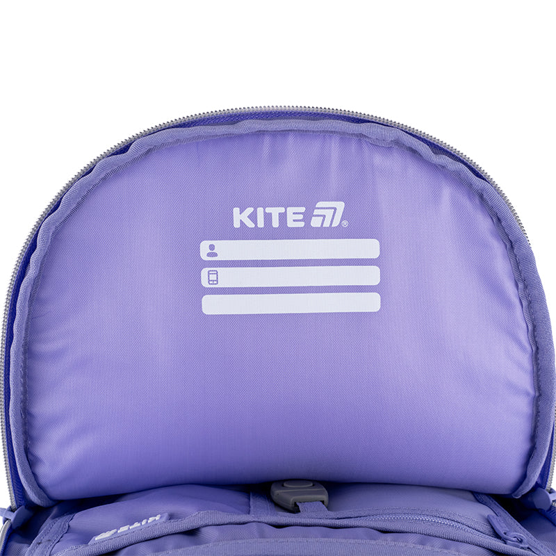Plecak Kite Education Kuromi HK25-700M