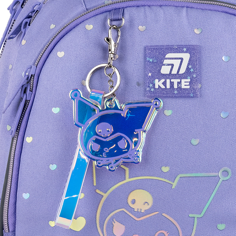Plecak Kite Education Kuromi HK25-700M