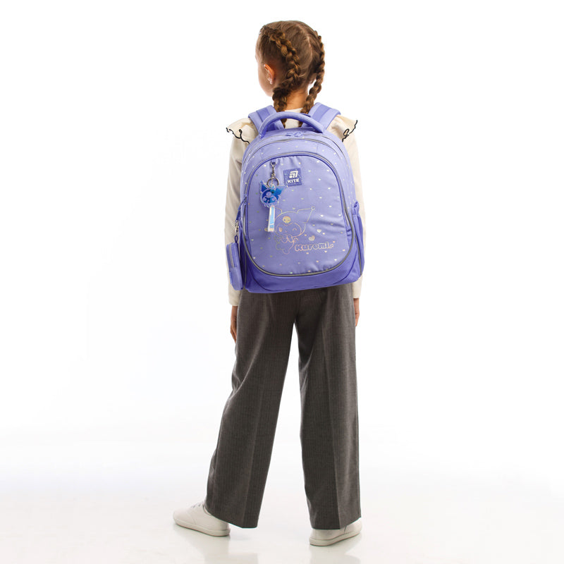 Plecak Kite Education Kuromi HK25-700M