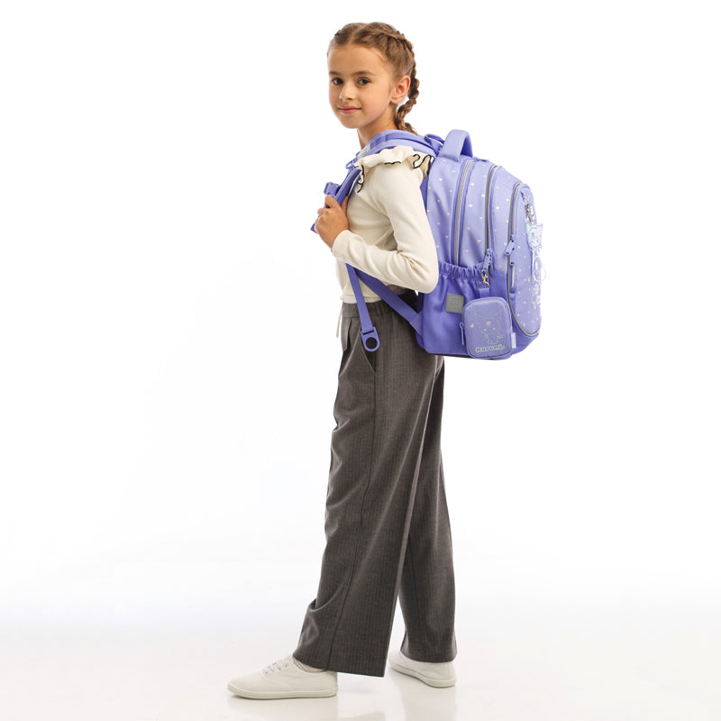 Plecak Kite Education Kuromi HK25-700M