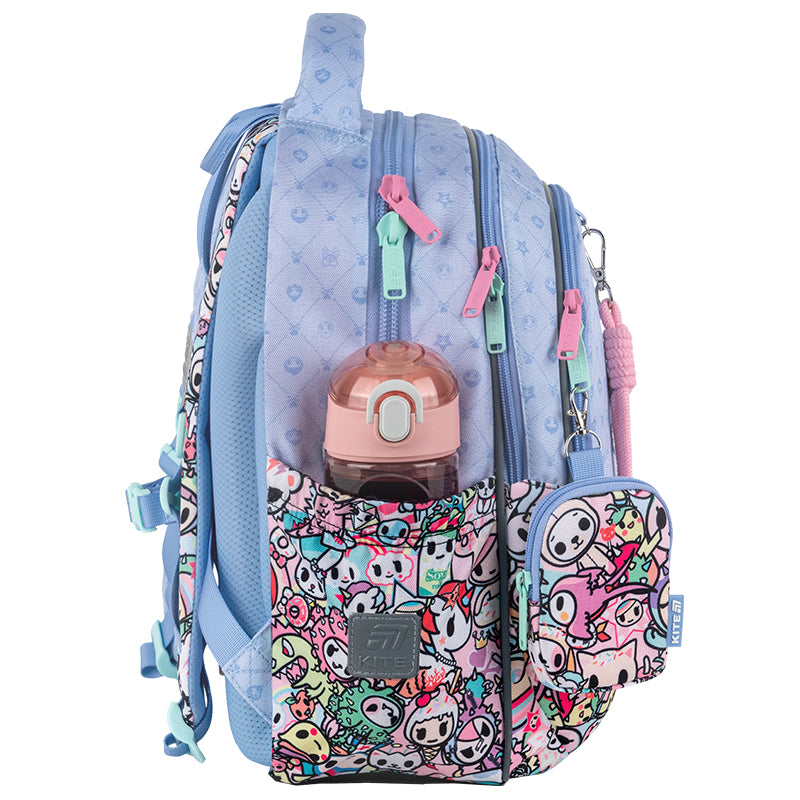 Plecak Kite Education Tokidoki TK25-700M