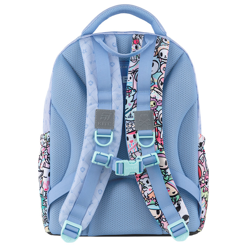 Plecak Kite Education Tokidoki TK25-700M