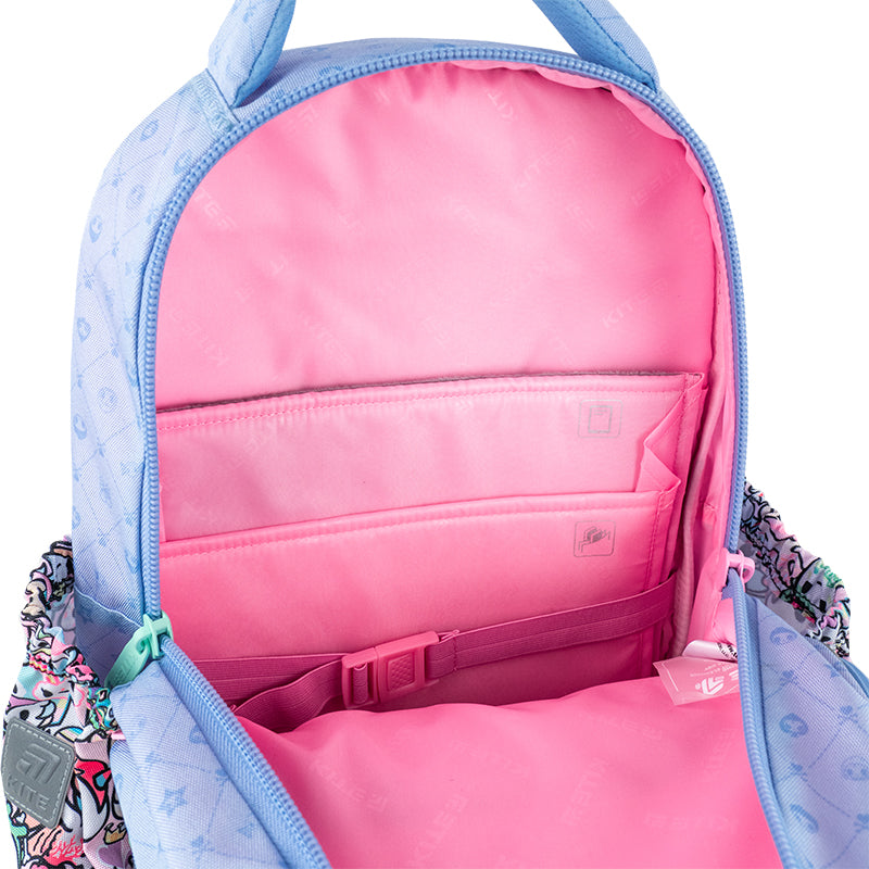 Plecak Kite Education Tokidoki TK25-700M