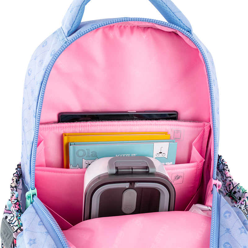 Plecak Kite Education Tokidoki TK25-700M
