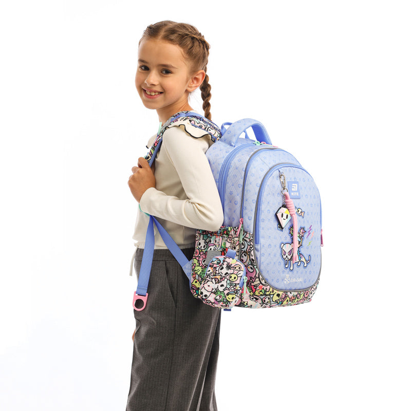 Plecak Kite Education Tokidoki TK25-700M