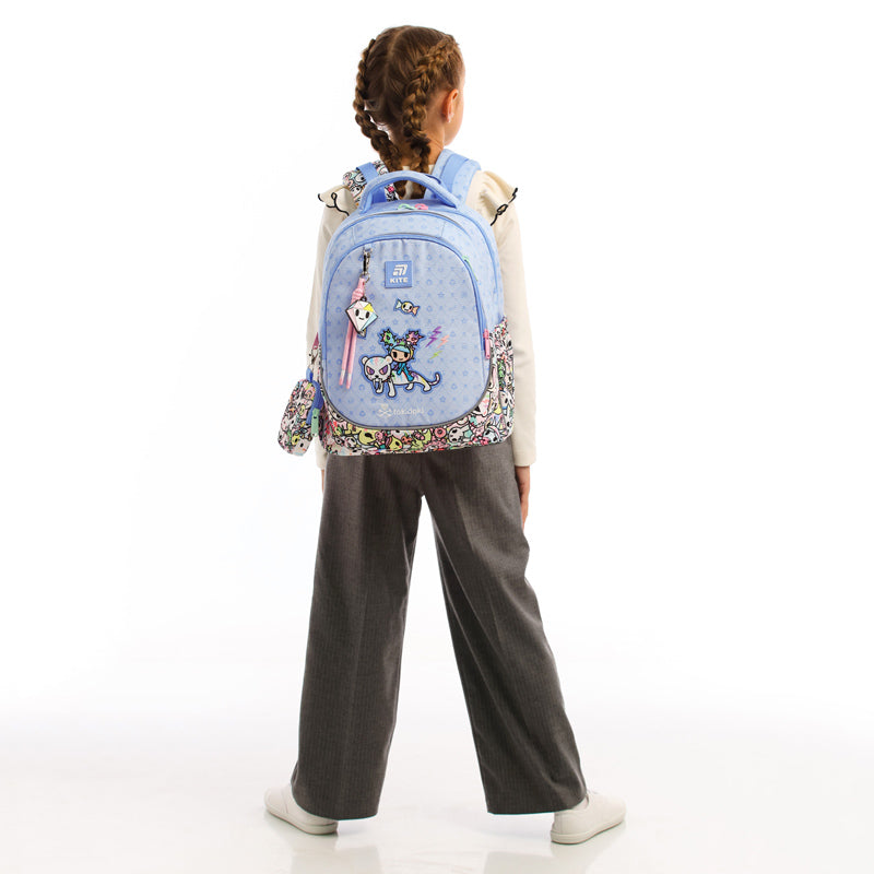 Plecak Kite Education Tokidoki TK25-700M